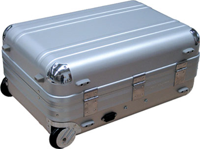 BOARD-CASE suitcase