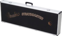 N-Case case for Fender Stratocaster
