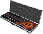 Case for bass Ibanez Roadstar II RB950 CS