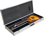 Case for guitar M