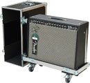 Case na Fender TwinReverb