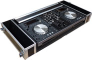 Case for Pioneer XDJ-R1